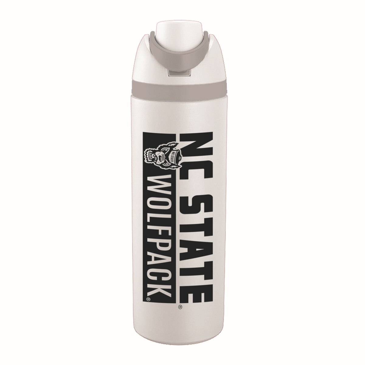24 oz. Oahu Sport Bottle White